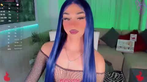 Snapshot of aliz_free chatting on October 20, 4:59 am aliz_free online show from October 20, 4:59 am