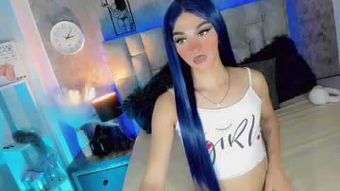 aliz_free online show from March 24, 9:03 am