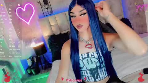 aliz_free online show from April 14, 2:05 am