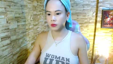 Lavinia  online show from February 4, 1:43 am