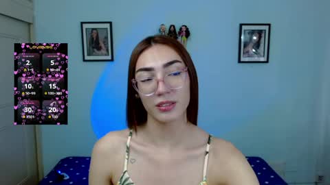   online show from April 20, 7:15 pm