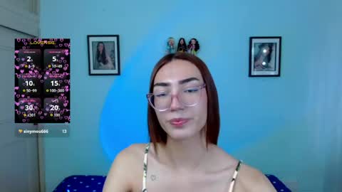   online show from April 22, 7:43 pm