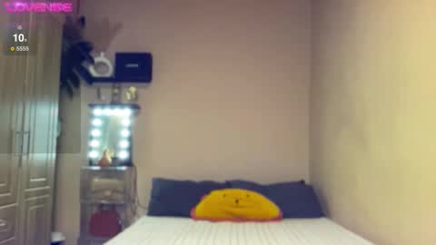 Allison online show from November 5, 2:44 am