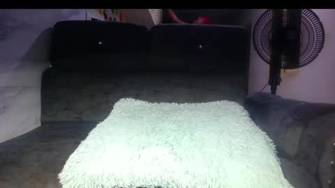 alondra online show from October 21, 2:03 am