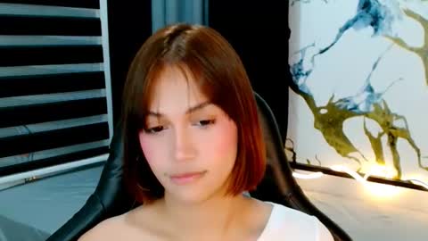 Alondra online show from June 19, 9:14 am