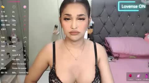 Althea online show from January 9, 1:32 am