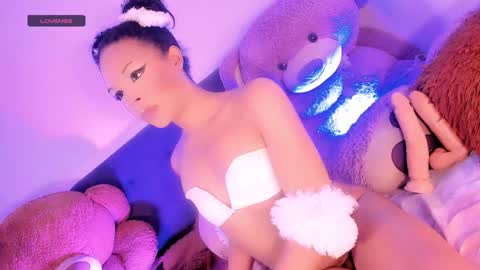 Snapshot of alysha_sweet chatting on January 3, 9:57 pm online show from January 3, 9:57 pm