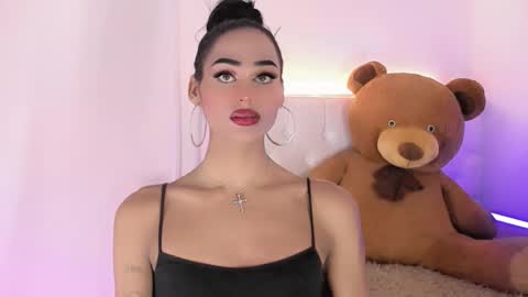 amal_baddel_ online show from January 14, 8:34 am