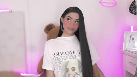 amal_baddel_ online show from February 7, 3:56 am