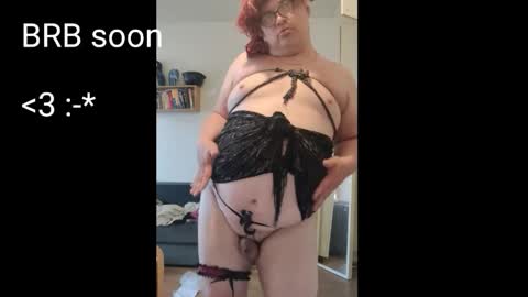 Amalia Beaumont online show from January 29, 12:43 am