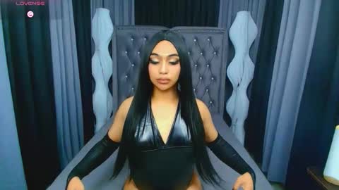 amanda4uts online show from February 5, 2:05 am