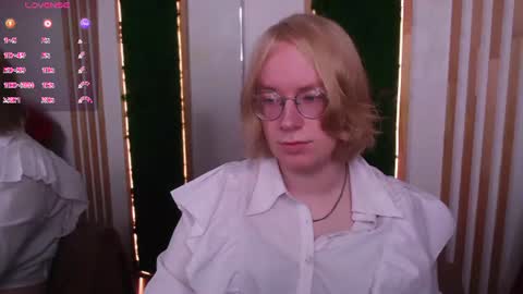 Hi im Amanda online show from July 12, 1:26 pm