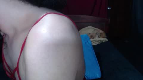 Amanda cerat online show from January 15, 7:23 pm