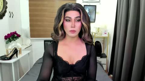 amandaleon online show from September 16, 1:59 pm