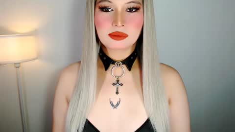 Amara online show from March 18, 8:02 am