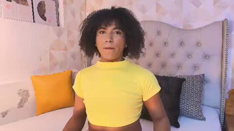Ambar  online show from August 1, 8:09 pm