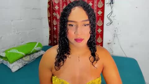 LUISA online show from February 13, 10:39 pm