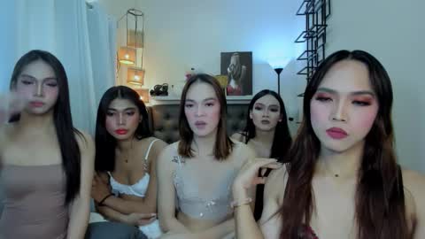 BIGCOCK AMBER online show from October 4, 2:56 am