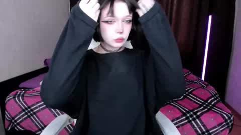 Snapshot of amelia__miller chatting on September 10, 7:40 am Amelia online show from September 10, 7:40 am