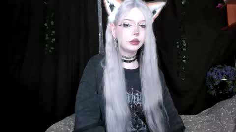 Amelia online show from November 3, 7:57 pm