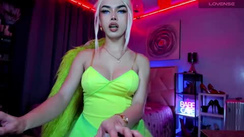 AMETHYST look at my BIO online show from January 23, 12:57 am