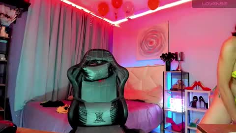 AMETHYST look at my BIO online show from February 3, 7:00 pm