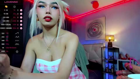 AMETHYST look at my BIO online show from March 5, 8:59 pm