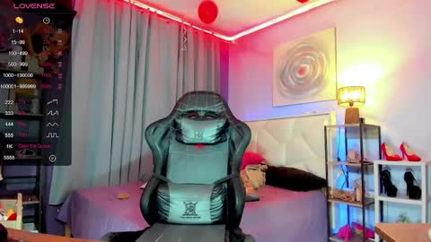 AMETHYST look at my BIO online show from March 7, 3:16 am