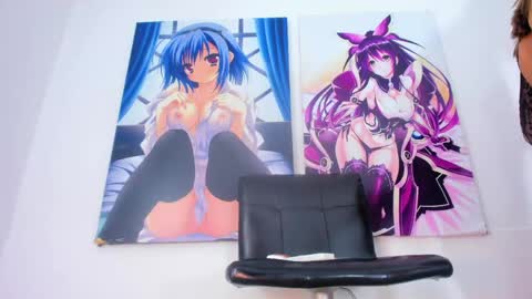 amora_sex online show from April 10, 9:53 pm