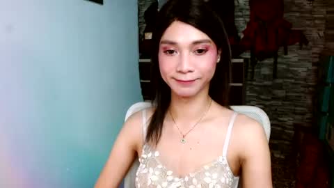 Tina online show from July 7, 4:00 pm