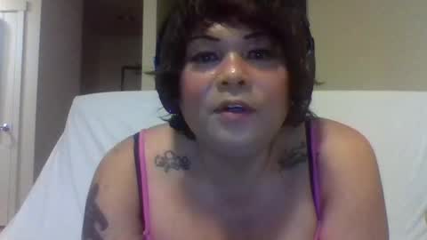 anaiastar online show from October 18, 9:02 am