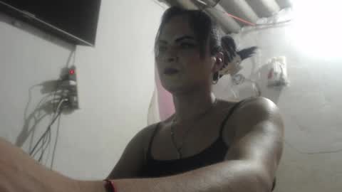 Analia smith online show from April 3, 7:34 pm