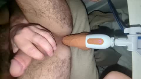 analsolo123 online show from December 15, 7:02 am