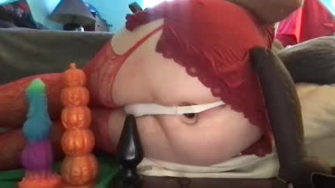 Mandy online show from October 3, 10:10 pm