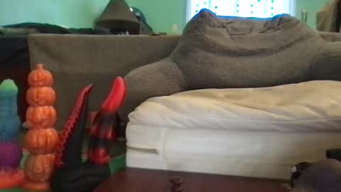 Mandy online show from November 22, 9:28 pm