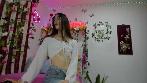 Snapshot of anasttaciia_21 chatting on October 15, 3:28 am Independent online show from October 15, 3:28 am