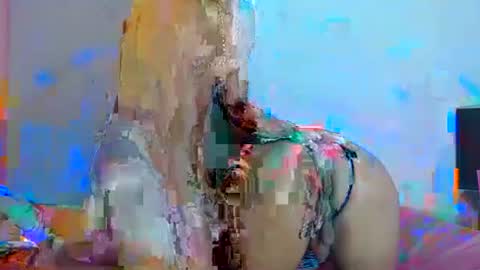 andrea andres couplehot online show from October 7, 1:12 pm