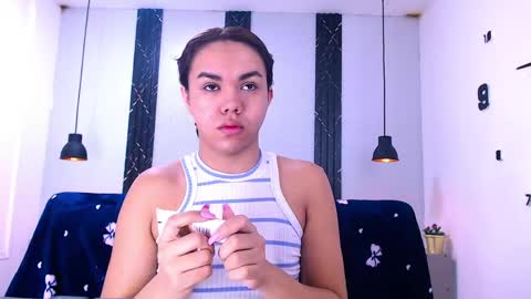 Andres Gil online show from April 11, 12:31 pm