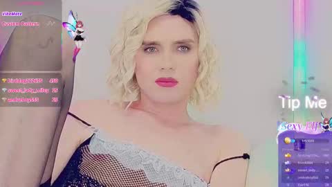 Natalia online show from February 16, 10:35 am