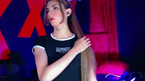 Alann online show from June 11, 12:36 pm