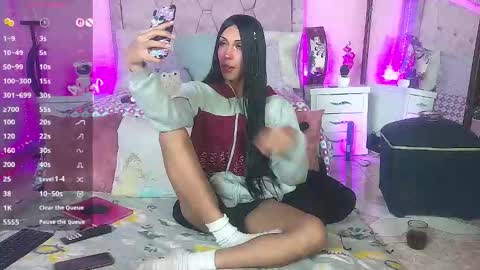 vero paez online show from January 16, 5:38 am