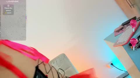 Snapshot of andy_candy01 chatting on October 12, 6:10 pm Andy online show from October 12, 6:10 pm