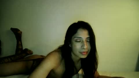 lady Andy online show from November 17, 12:54 am