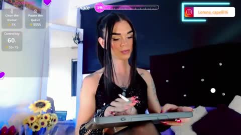 Leslie online show from December 22, 3:33 am