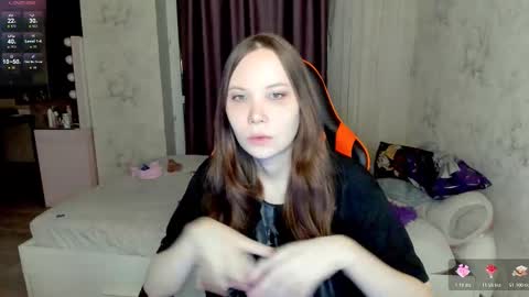 Fallen Angel online show from October 29, 1:14 am