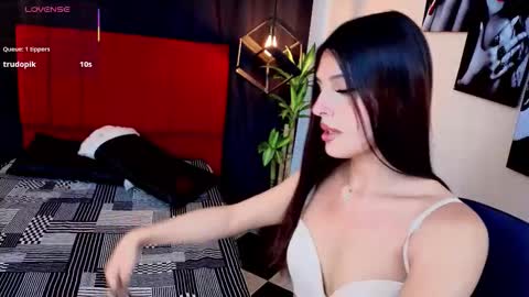 Angel-dragun online show from October 10, 4:46 am