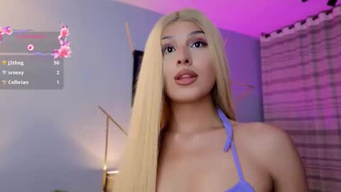 Angel-dragun online show from October 31, 4:00 am