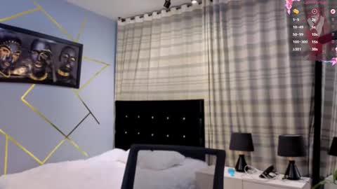 Angel-dragun online show from November 6, 3:50 am