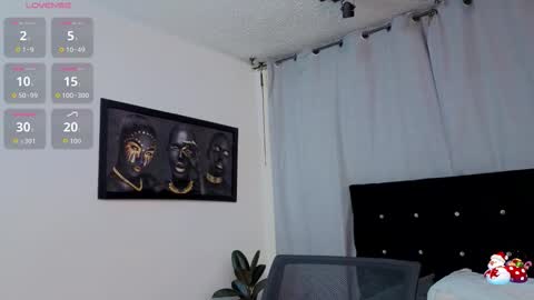 Angel-dragun online show from January 10, 3:23 am