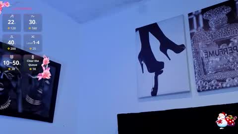 Angel-dragun online show from March 5, 3:44 am